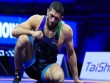 Pəhləvanımız dünya çempionatında gümüş medal qazandı
